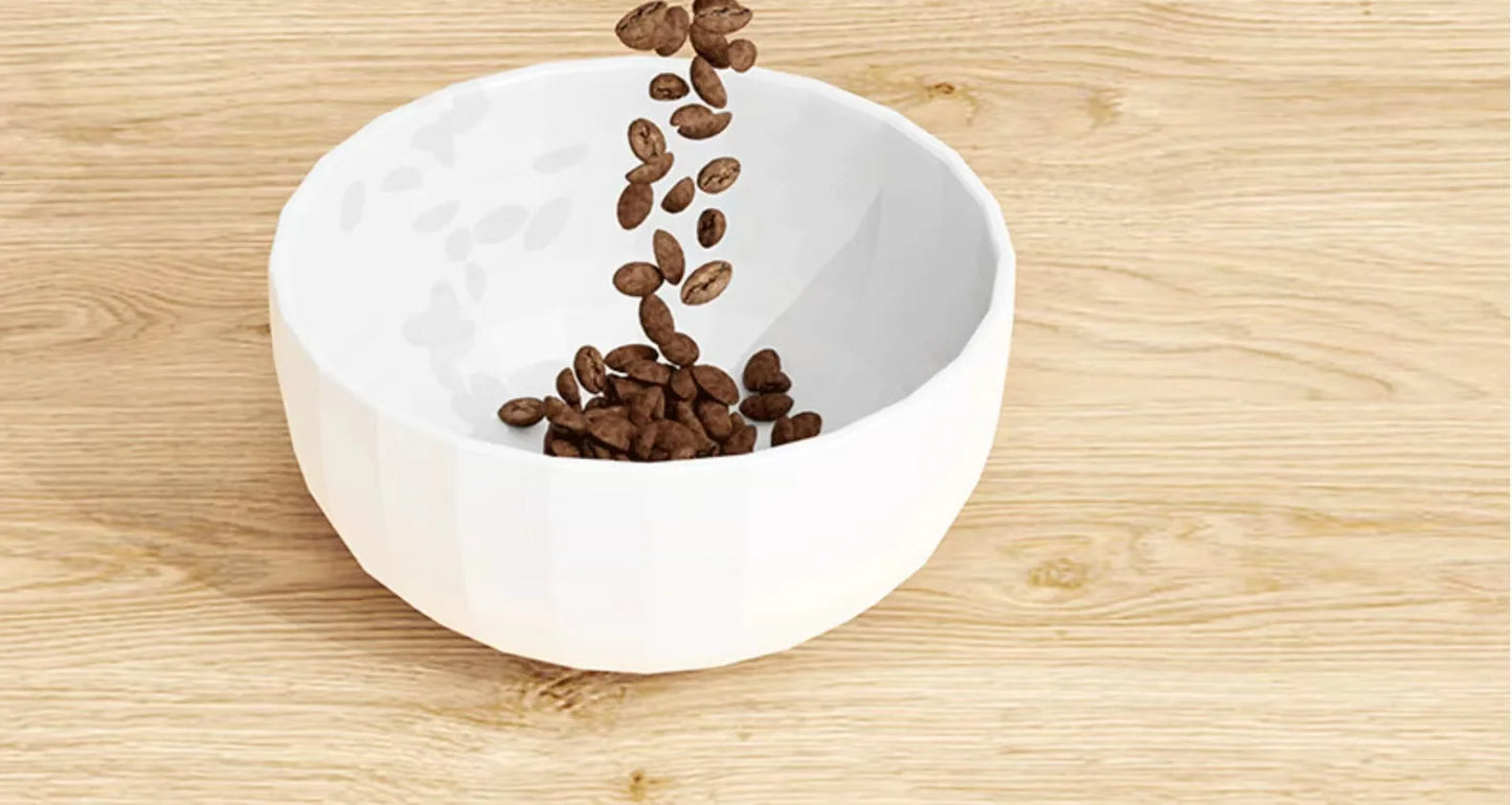 Récipient alimentaire en plastique scellé pour la cuisine café, fruits secs... 700ml